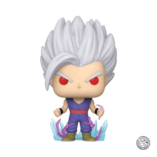 FUNKO DRAGON BALL