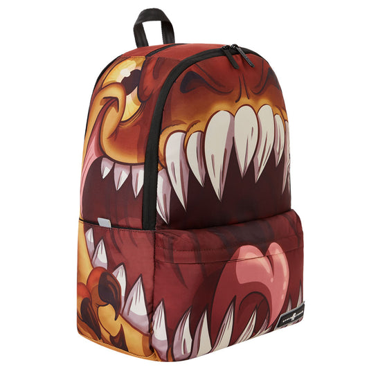 Zaino DINO MOUTH BACKPACK